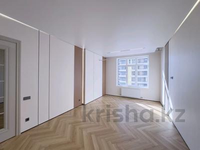 3-комнатная квартира · 93.5 м² · 5/17 этаж, Туран 52/2 за 83.9 млн ₸ в Астане