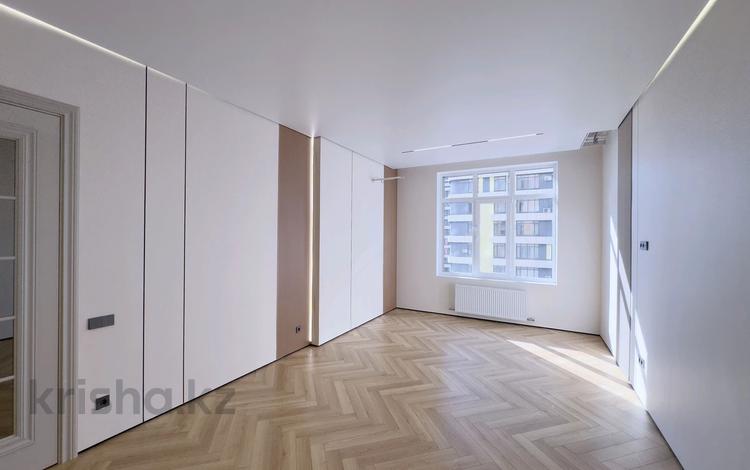 3-бөлмелі пәтер · 93.5 м² · 5/17 қабат, Туран 52/2, бағасы: 83.9 млн ₸ в Астане — фото 15