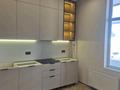 3-комнатная квартира · 93.5 м² · 5/17 этаж, Туран 52/2 за 83.9 млн ₸ в Астане — фото 4