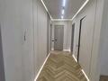3-комнатная квартира · 93.5 м² · 5/17 этаж, Туран 52/2 за 83.9 млн ₸ в Астане — фото 3