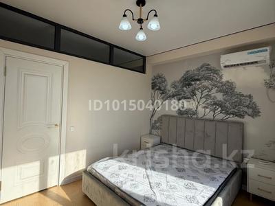 2-бөлмелі пәтер · 50 м² · 5/9 қабат, мкр Шымсити, Байдибек би 126/7, бағасы: 25.7 млн ₸ в Шымкенте, Абайский р-н