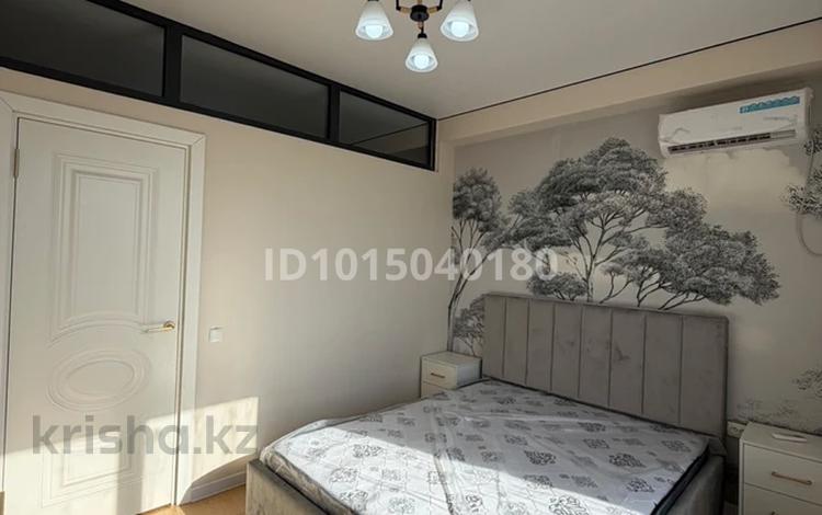 2-комнатная квартира · 50 м² · 5/9 этаж, мкр Шымсити, Байдибек би 126/7 за 25.7 млн ₸ в Шымкенте, Абайский р-н — фото 2