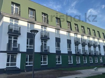 1-комнатная квартира · 37 м² · 3/4 этаж, Аубакирова 35/525 за 16 млн ₸ в 
