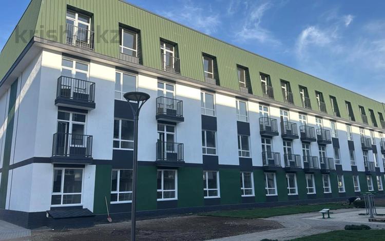 1-комнатная квартира · 37 м² · 3/4 этаж, Аубакирова 35/525 за 16 млн ₸ в  — фото 2