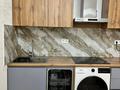 2-комнатная квартира · 50 м² · 16/22 этаж, Туран 39а — 33 за 400 000 ₸ в Астане, Есильский р-н — фото 3