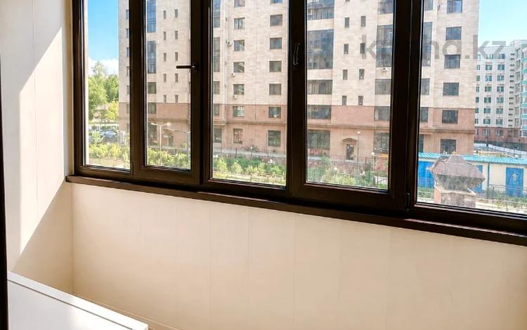 2-комнатная квартира · 66 м² · 2/9 этаж, Шевченко 109 — Шарипова за 76 млн ₸ в Алматы, Алмалинский р-н — фото 15