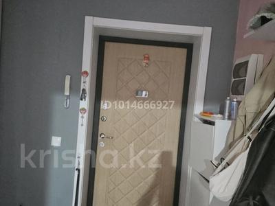 1-бөлмелі пәтер · 54 м² · 4/9 қабат, Темирбека Жургенова 18/2 — Пересечение Нажиметдинова, бағасы: 40 млн ₸ в Астане, Сарайшык р-н