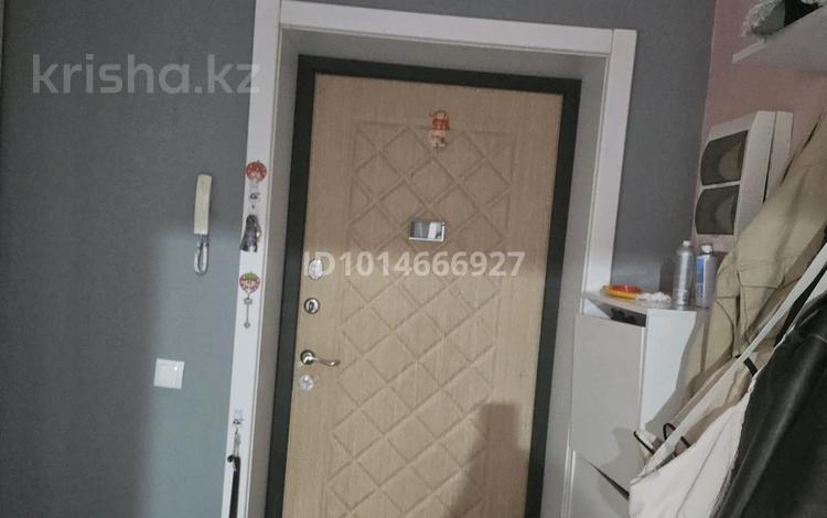 1-бөлмелі пәтер · 54 м² · 4/9 қабат, Темирбека Жургенова 18/2 — Пересечение Нажиметдинова, бағасы: 40 млн ₸ в Астане, Сарайшык р-н — фото 2