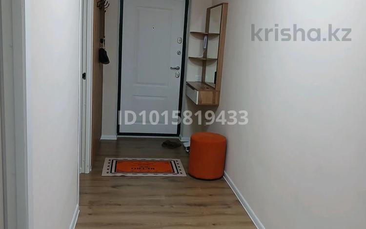 2-комнатная квартира · 65 м² · 13/14 этаж, мкр Кайтпас 1 ЖК — М.Шоқая 229/6 за 220 000 ₸ в Шымкенте, Каратауский р-н — фото 2