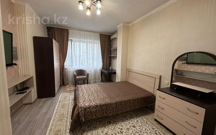 1-комнатная квартира · 36 м² · 7/9 этаж, Жандосова за 34 млн ₸ в Алматы, Бостандыкский р-н — фото 4