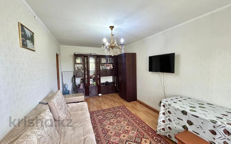 2-комнатная квартира · 45 м² · 4/5 этаж, Майкудук, 13й микрорайон за 8 млн ₸ в Караганде, Алихана Бокейханова р-н — фото 3
