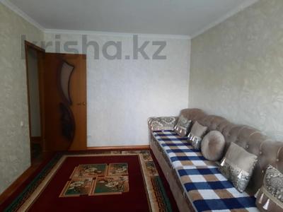 3-комнатная квартира · 64 м² · 1/10 этаж, Жукова за 21.5 млн 〒 в Петропавловске