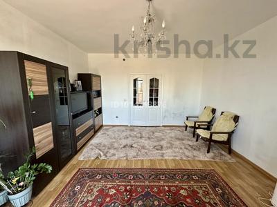 2-комнатная квартира · 60.2 м² · 9/10 этаж, мкр Юго-Восток, Сарыарка 31 за 25 млн ₸ в Караганде, Казыбек би р-н