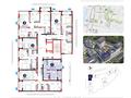 1-комнатная квартира · 36 м² · 4/8 этаж, Бухар жырау 31/1 за 29.3 млн ₸ в Астане, Есильский р-н — фото 2