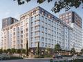 1-комнатная квартира · 36 м² · 4/8 этаж, Бухар жырау 31/1 за 29.3 млн ₸ в Астане, Есильский р-н — фото 5