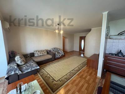 2-комнатная квартира · 69 м² · 6/9 этаж, проспект Алии Молдагуловой за 17.5 млн 〒 в Актобе