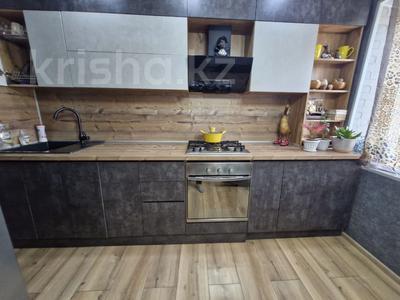 3-комнатная квартира · 71 м² · 4/6 этаж, Автомобильная 20 за 30.5 млн 〒 в Костанае