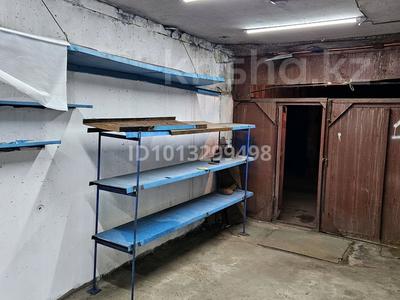 Гараж · 36 м² · мкр Аксай-4 — Саина - Жубанова, бағасы: 55 000 ₸ в Алматы, Ауэзовский р-н