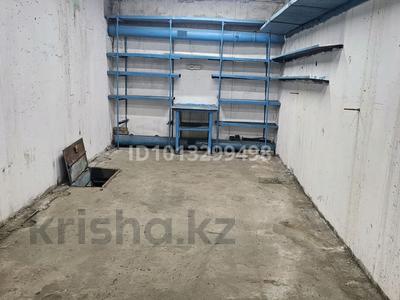 Гараж · 36 м² · мкр Аксай-4 — Саина - Жубанова за 55 000 ₸ в Алматы, Ауэзовский р-н