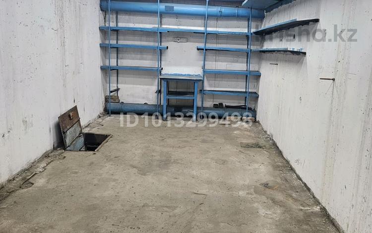 Гараж · 36 м² · Ақсай-4 ш/а. — Саина - Жубанова, бағасы: 55 000 ₸ в Алматы, Ауэзовский р-н — фото 4