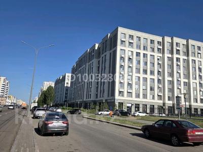 3-комнатная квартира · 78.5 м² · 9/9 этаж, Байтурсынова 2 — Нурмагамбетова за 34.5 млн 〒 в Астане, Алматы р-н