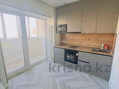 1-бөлмелі пәтер · 36 м² · 1/5 қабат, Набережная, бағасы: 18.9 млн 〒 в Петропавловске