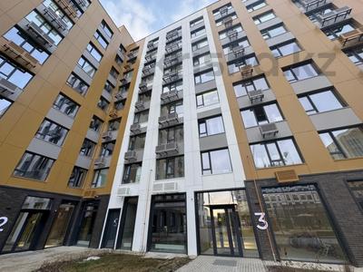 3-бөлмелі пәтер · 70 м² · 5/9 қабат, мкр Нурсая, Абулхайр-хана 69/3, бағасы: 34 млн ₸ в Атырау