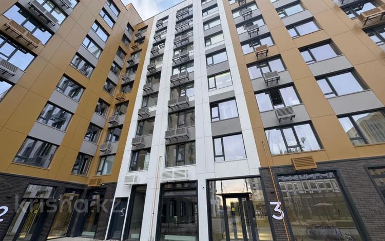 3-бөлмелі пәтер · 70 м² · 5/9 қабат, мкр Нурсая, Абулхайр-хана 69/3, бағасы: 34 млн ₸ в Атырау — фото 10