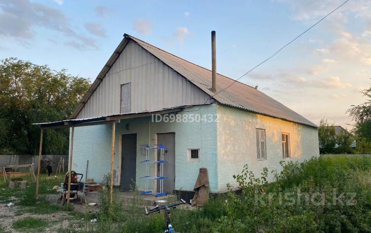 Отдельный дом · 4 комнаты · 90.8 м² · 9 сот., Пролетарская за 25 млн ₸ в Куйгане — фото 2