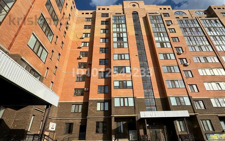 3-бөлмелі пәтер · 89 м² · 3/9 қабат, мкр. Алтын орда 9б, бағасы: 34.5 млн ₸ в Актобе — фото 2