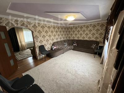 Отдельный дом • 4 комнаты • 109 м² • 10 сот., Казтуган Жырау за 25.5 млн 〒 в Нура
