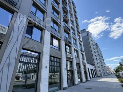 1-бөлмелі пәтер · 37 м² · 5/9 қабат, Е 900 8, бағасы: 29.5 млн ₸ в Астане, Нура р-н