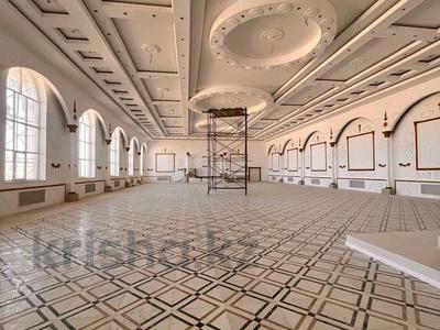 Свободное назначение, общепит · 1589.7 м² за 150 млн 〒 в Саина Шапагатовой