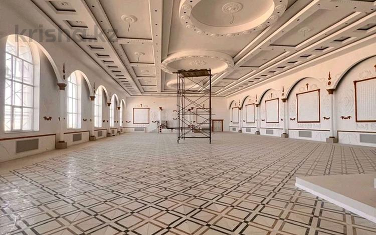 Свободное назначение, общепит · 1589.7 м² за 150 млн 〒 в Саина Шапагатовой — фото 4