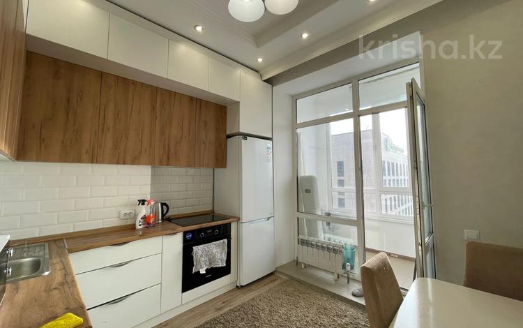 2-комнатная квартира · 55 м² · 3/9 этаж, Улы Дала 31, 31/1, 33, 33/1 за 39 млн ₸ в Астане, Есильский р-н — фото 4