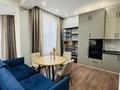 3-комнатная квартира · 111 м² · 4/7 этаж, Кажымукана 59 — Кажымукана и Назарбаева за 900 000 ₸ в Алматы, Медеуский р-н — фото 4