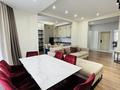 3-комнатная квартира · 111 м² · 4/7 этаж, Кажымукана 59 — Кажымукана и Назарбаева за 900 000 ₸ в Алматы, Медеуский р-н — фото 5
