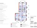 4-бөлмелі пәтер · 150 м² · 6/14 қабат, Кайым Мухамедханов — Без комиссии 🪀🪀🪀, бағасы: ~ 125.8 млн ₸ в Астане, Нура р-н