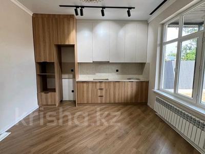 Отдельный дом · 3 комнаты · 130 м² · 4.5 сот., Абылайхана 198 за 30 млн ₸ в Каскелене