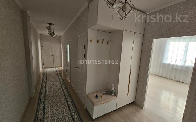 3-комнатная квартира · 75 м² · 1/5 этаж, 34 15 — Жаңа мешіт, мектеп, балабақша, әділет үйіне жақын орналасқан за 150 000 ₸ в Туркестане — фото 2