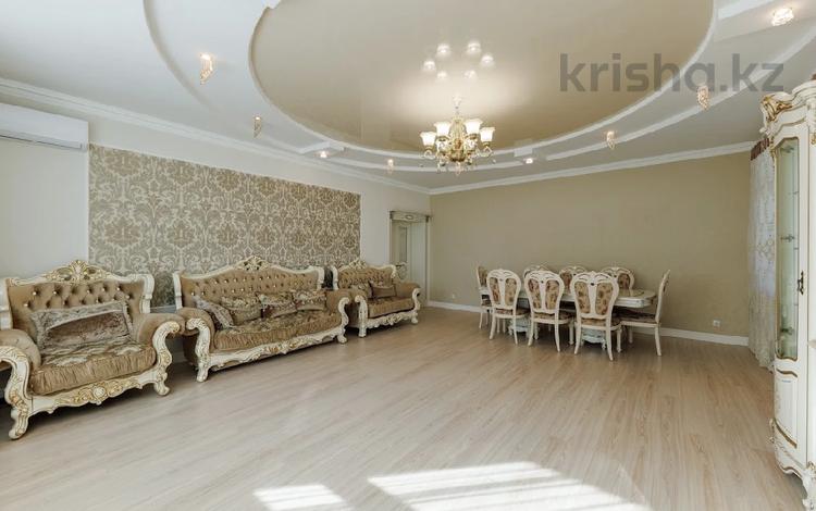 4-комнатная квартира · 170 м² · 3/7 этаж, Мәңгілік Ел 29 за ~ 136 млн ₸ в Астане, Есильский р-н — фото 27