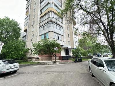 1-комнатная квартира, 41 м², 2/12 этаж, мкр Таугуль-1 92 за 25.5 млн 〒 в Алматы, Ауэзовский р-н