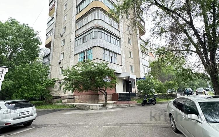1-комнатная квартира, 41 м², 2/12 этаж, мкр Таугуль-1 92 за 25.5 млн 〒 в Алматы, Ауэзовский р-н — фото 2