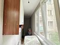 1-комнатная квартира, 41 м², 2/12 этаж, мкр Таугуль-1 92 за 25.5 млн 〒 в Алматы, Ауэзовский р-н — фото 5
