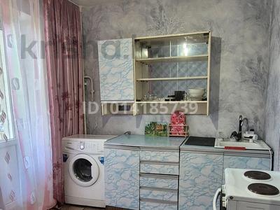 1-комнатная квартира · 37 м² · 3/5 этаж, Айдарханова 6 за 70 000 ₸ в Риддере