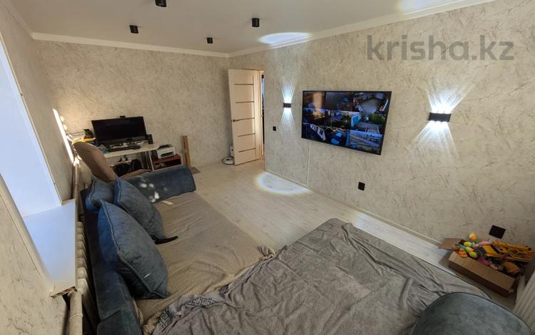 Часть дома · 3 комнаты · 67.3 м² · 10.69 сот., Комарова 53 за 31.5 млн 〒 в  — фото 2