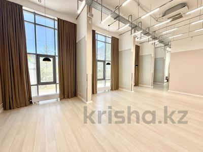 Свободное назначение, салоны красоты, медцентры и аптеки · 126 м² за 1.5 млн ₸ в Астане, Есильский р-н