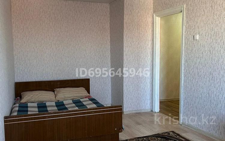 1-бөлмелі пәтер · 28 м² · 4/5 қабат, Ауельбекова 148, бағасы: 11.8 млн ₸ в Кокшетау — фото 17