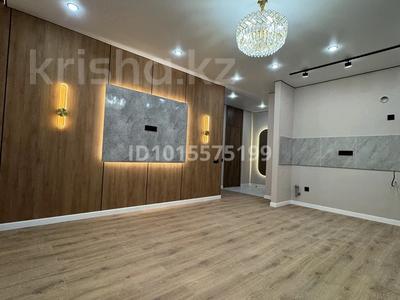 2-комнатная квартира · 40 м² · 11/16 этаж, Сафуан Шаймерденов 4/1 за 27.5 млн ₸ в Астане, Сарайшык р-н