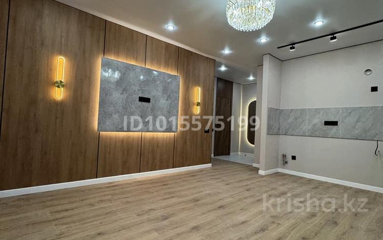 2-комнатная квартира · 40 м² · 11/16 этаж, Сафуан Шаймерденов 4/1 за 27.5 млн ₸ в Астане, Сарайшык р-н — фото 3